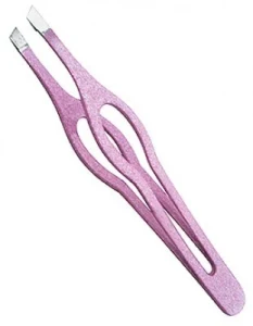 Eyebrow Tweezer